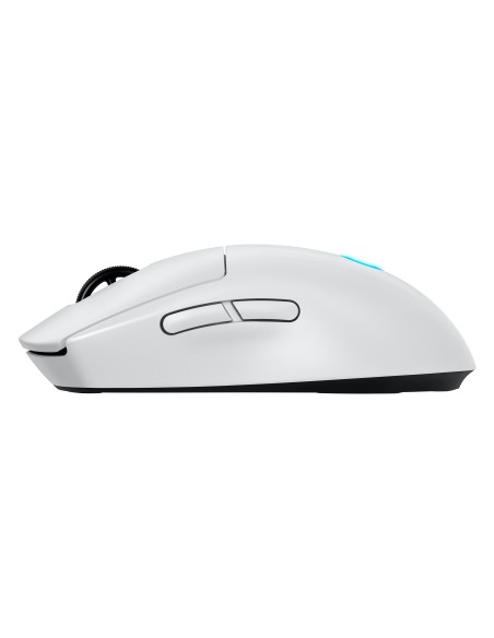 LOGITECH G PRO 2 LIGHTSPEED BIANCO MOUSE GAMING WIRELESS 32.000 DPI