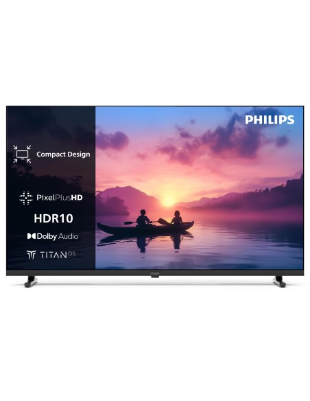 PHILIPS 32PHS6000/12 TVC 32" HD    SMART TVSAT