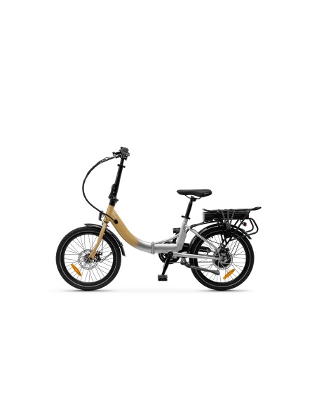 LANCIA FOLD BIKE 20" BRIO