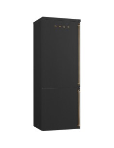 SMEG FA8005LAO5 COMB. E NF 481 LT. ANTRACITE INVERTER H195 L70 P70