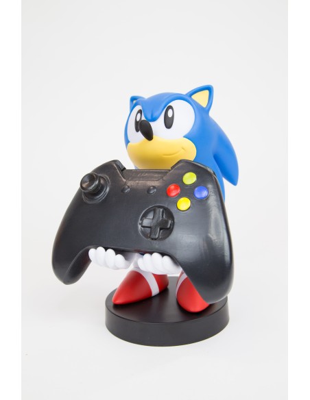 CABLE GUYS SONIC CLASSIC