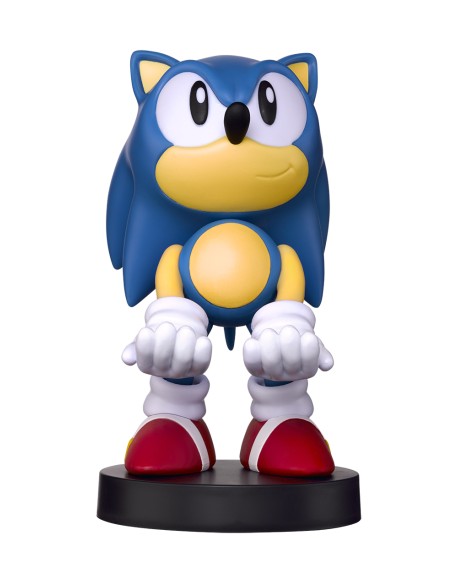 CABLE GUYS SONIC CLASSIC
