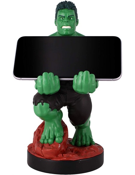 CABLE GUYS HULK