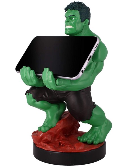 CABLE GUYS HULK