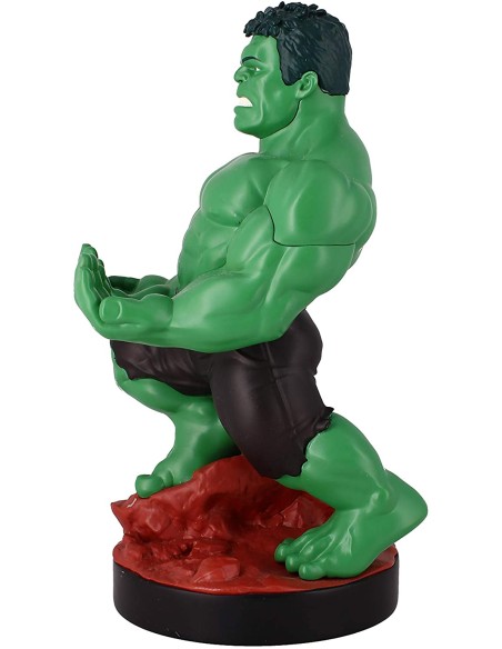 CABLE GUYS HULK