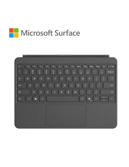 MICROSOFT EP2-32023 TYPE COVER NERO SURFACE PRO 12"