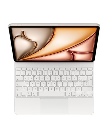 APPLE MDFW4T/A MAGIC KEYBOARD IPAD AIR 13" M3/M2