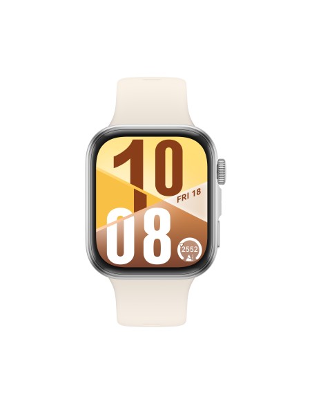 HUAWEI WATCH FIT 4 WHITE