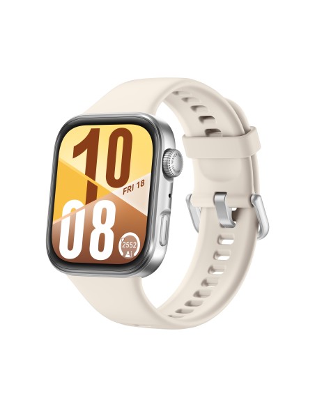 HUAWEI WATCH FIT 4 WHITE