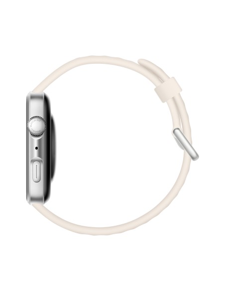 HUAWEI WATCH FIT 4 WHITE