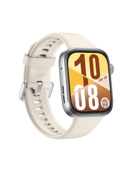 HUAWEI WATCH FIT 4 WHITE
