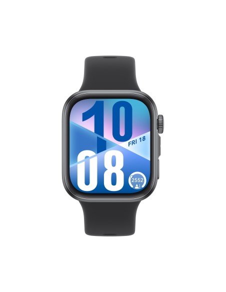 HUAWEI WATCH FIT 4 BLACK