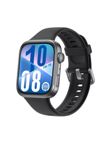 HUAWEI WATCH FIT 4 BLACK