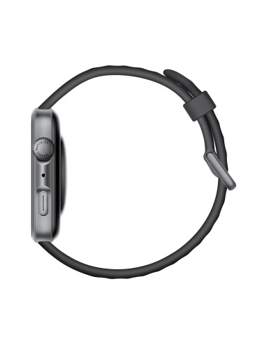 HUAWEI WATCH FIT 4 BLACK