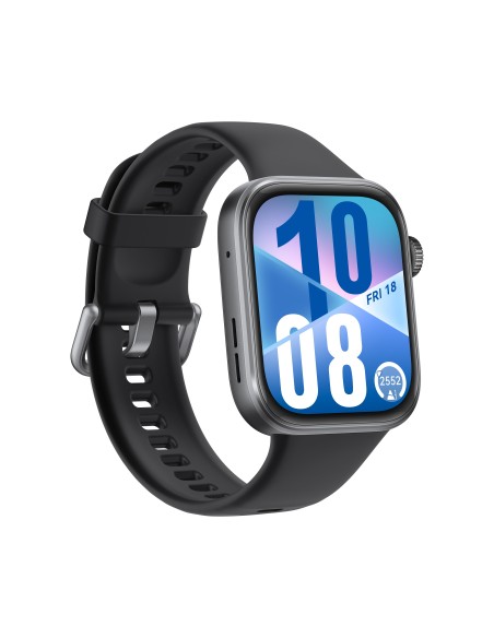 HUAWEI WATCH FIT 4 BLACK