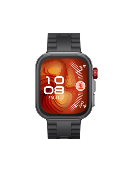 HUAWEI WATCH FIT 4 PRO BLACK