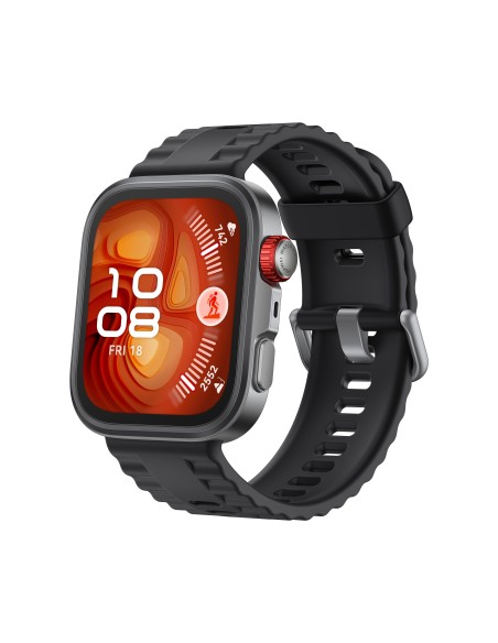 HUAWEI WATCH FIT 4 PRO BLACK
