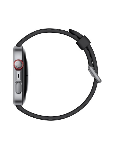 HUAWEI WATCH FIT 4 PRO BLACK
