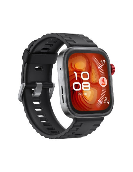HUAWEI WATCH FIT 4 PRO BLACK