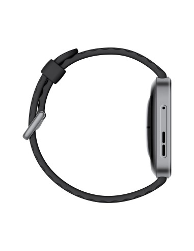 HUAWEI WATCH FIT 4 PRO BLACK