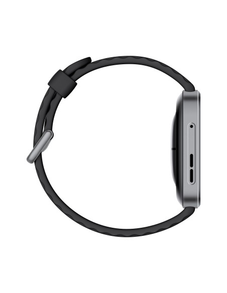 HUAWEI WATCH FIT 4 PRO BLACK