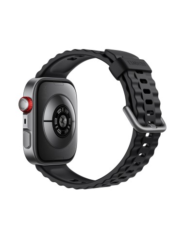 HUAWEI WATCH FIT 4 PRO BLACK