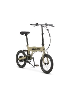 NILOX FOLD BIKE 16" J2