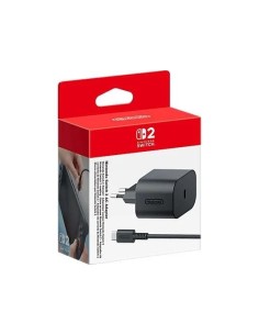 NINTENDO SWITCH 2 AC ADAPTER