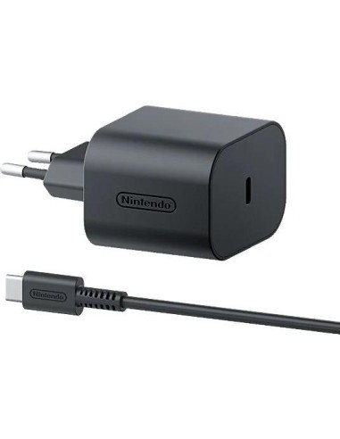 NINTENDO SWITCH 2 AC ADAPTER