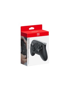 NINTENDO SWITCH 2 PRO CONTROLLER