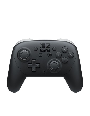 NINTENDO SWITCH 2 PRO CONTROLLER