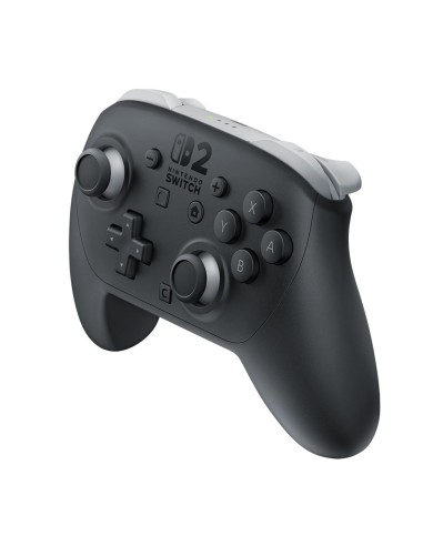 NINTENDO SWITCH 2 PRO CONTROLLER