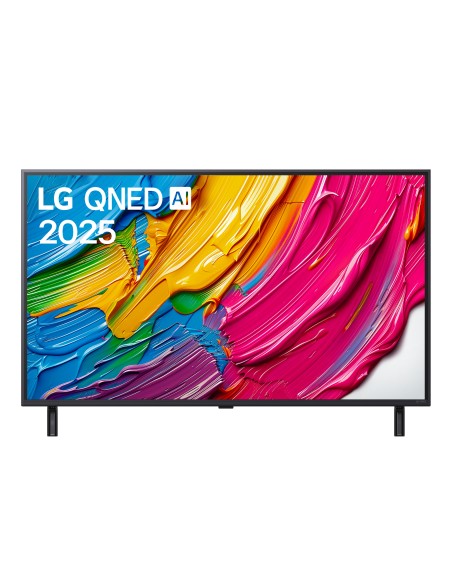 LG 43QNED80A6 TVC 43" QNED 4K SMARTTVSAT