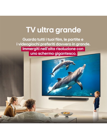 LG 43QNED80A6 TVC 43" QNED 4K SMARTTVSAT