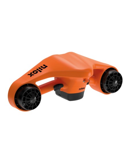 NILOX WATER SCOOTER MAKAI ORANGE