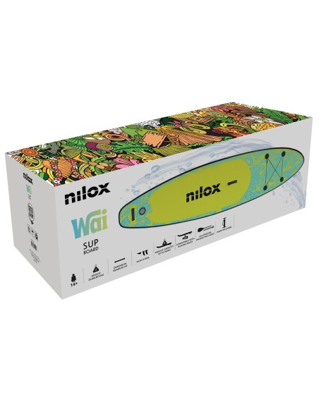 NILOX TAVOLA SUP WAI