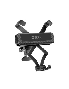 SBS TESUPGRAVSTD SUPPORTO AUTO GRAVITY PER BOCCHETTA D'AREAZIONE