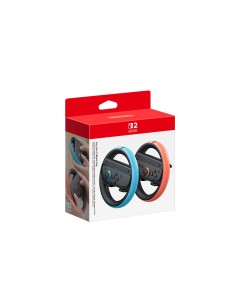 NINTENDO SWITCH 2 JOY-CON WHEEL    PAIR