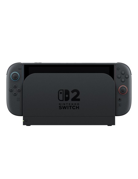 NINTENDO CONSOLE SWITCH 2