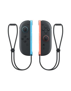 NINTENDO SWITCH 2 JOY-CON PAIR     L.BLUE/L.RED
