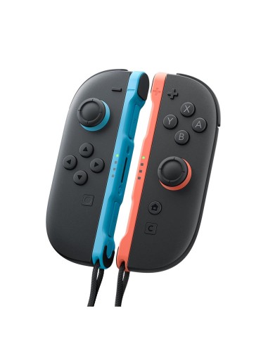 NINTENDO SWITCH 2 JOY-CON PAIR     L.BLUE/L.RED