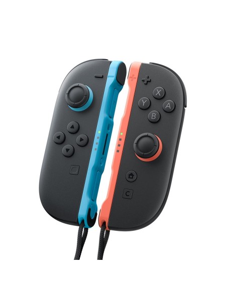 NINTENDO SWITCH 2 JOY-CON PAIR     L.BLUE/L.RED