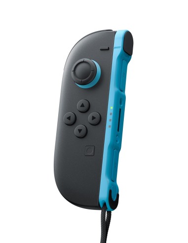 NINTENDO SWITCH 2 JOY-CON PAIR     L.BLUE/L.RED