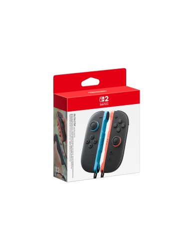 NINTENDO SWITCH 2 JOY-CON PAIR     L.BLUE/L.RED
