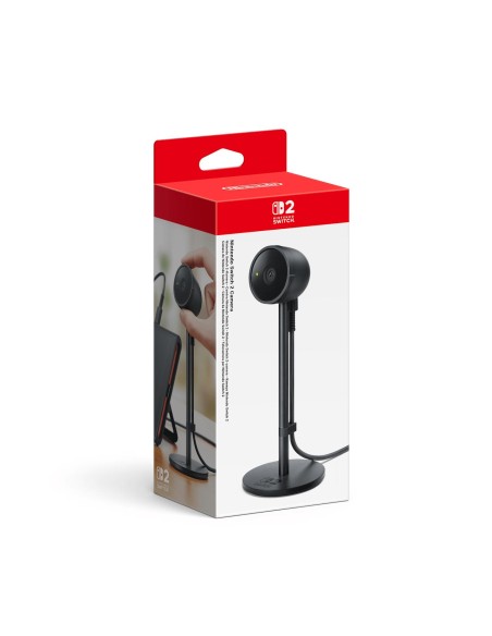 NINTENDO SWITCH 2 CAMERA