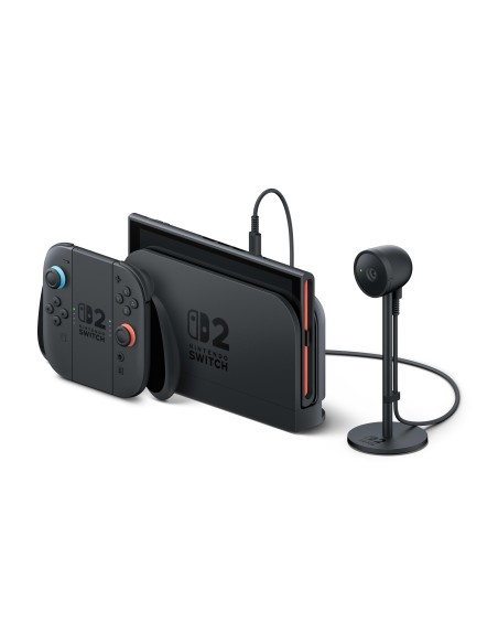 NINTENDO SWITCH 2 CAMERA