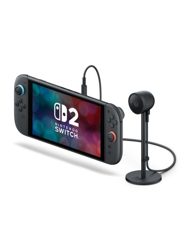 NINTENDO SWITCH 2 CAMERA