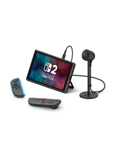 NINTENDO SWITCH 2 CAMERA