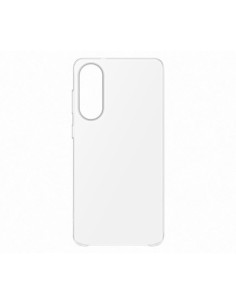 SAMSUNG EF-QS937CT S25 EDGE TRASPARENTE COVER CLEAR 2