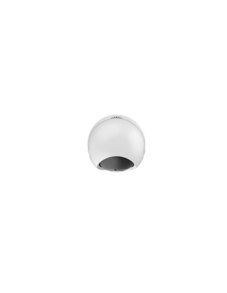 EZVIZ H6C 4MP VIDEOCAMERA WIFI 2K MOTORIZZATA DA INTERNO 360 VIS.NOTT.